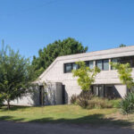 Vila, rodinný dům, zahrada