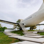 Soukromá vila v tryskáči, Bali