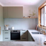 rekonstrukce kuchyně