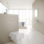 koupelna TECE Semite trendy 2024