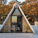 Modulární bydlení