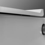 sprchovací toaleta TECE neo design