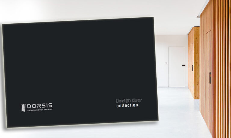 Dorsis dveře katalog