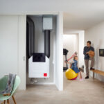 Zehnder rekuperace vzduchu do bytu