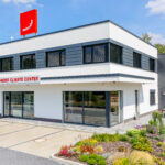 Zehnder Climate Center