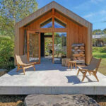 Vznášející se chata