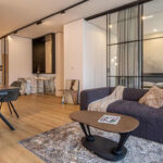 Rekonstrukce bytu 105m2