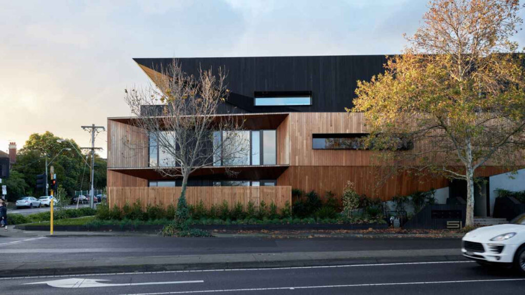 Luxusní byty mění představu o ideálním bydlení