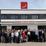 Zehnder Climate Center