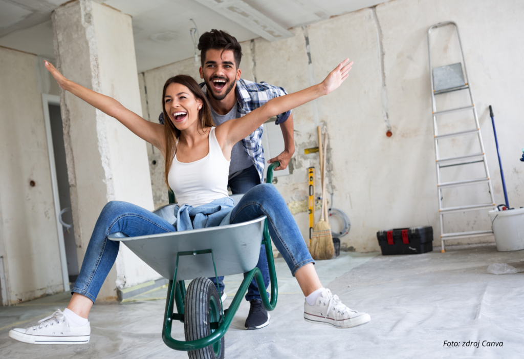 Neviditelný a tichý větrací systém s rekuperací