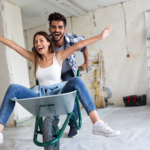 Neviditelný a tichý větrací systém s rekuperací