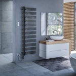 Konstrukčně nepřekonaná ikona funkčního designu: Radiátor Zehnder Yucca Asym