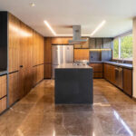 Rekonstrukce velkého bytu