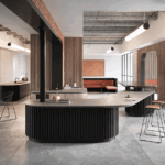 Italský designový nábytek SITIA