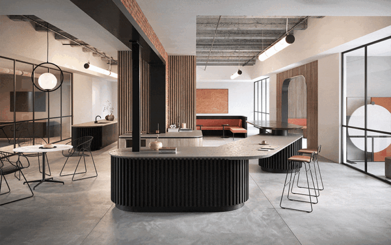 Italský designový nábytek SITIA
