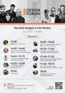 Alax design forum 2025 program