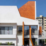 Dům s ikonickou architekturou