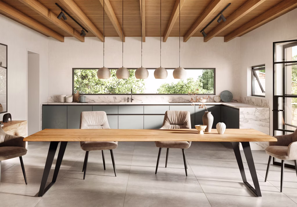 jídelní židle Delife