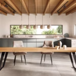 jídelní židle Delife