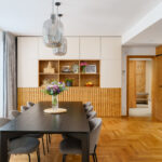 rekonstrukce bytu stavba&design