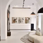 Zava Luce italské designové světlo