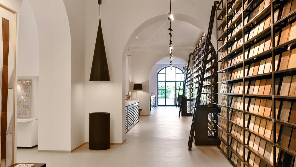 Zava Luce italské designové světlo