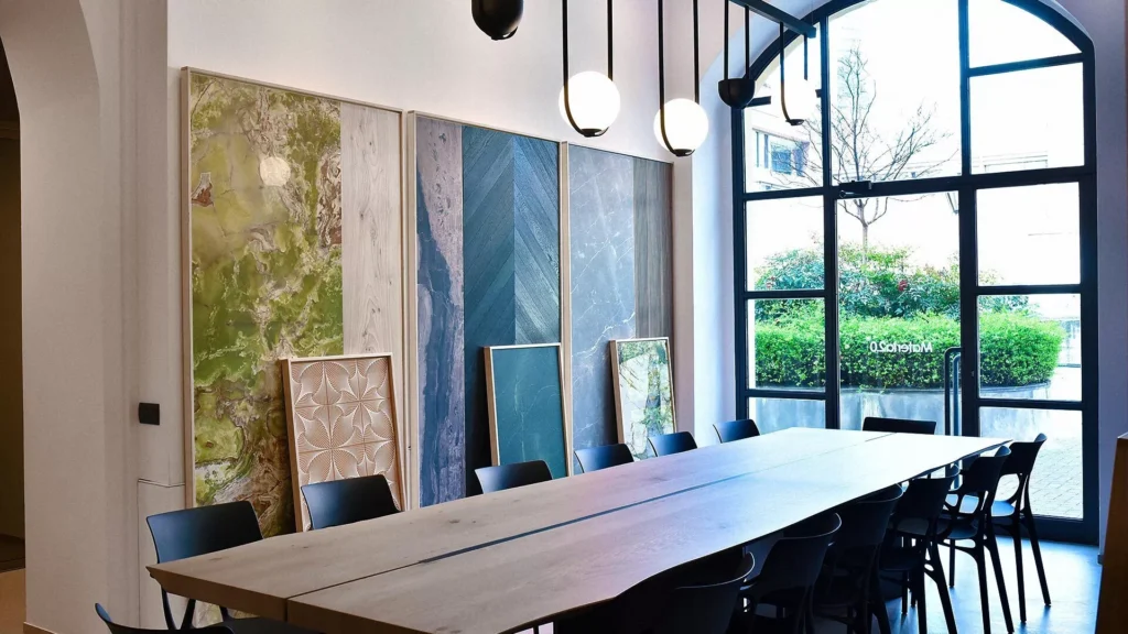 Zava Luce italské designové světlo