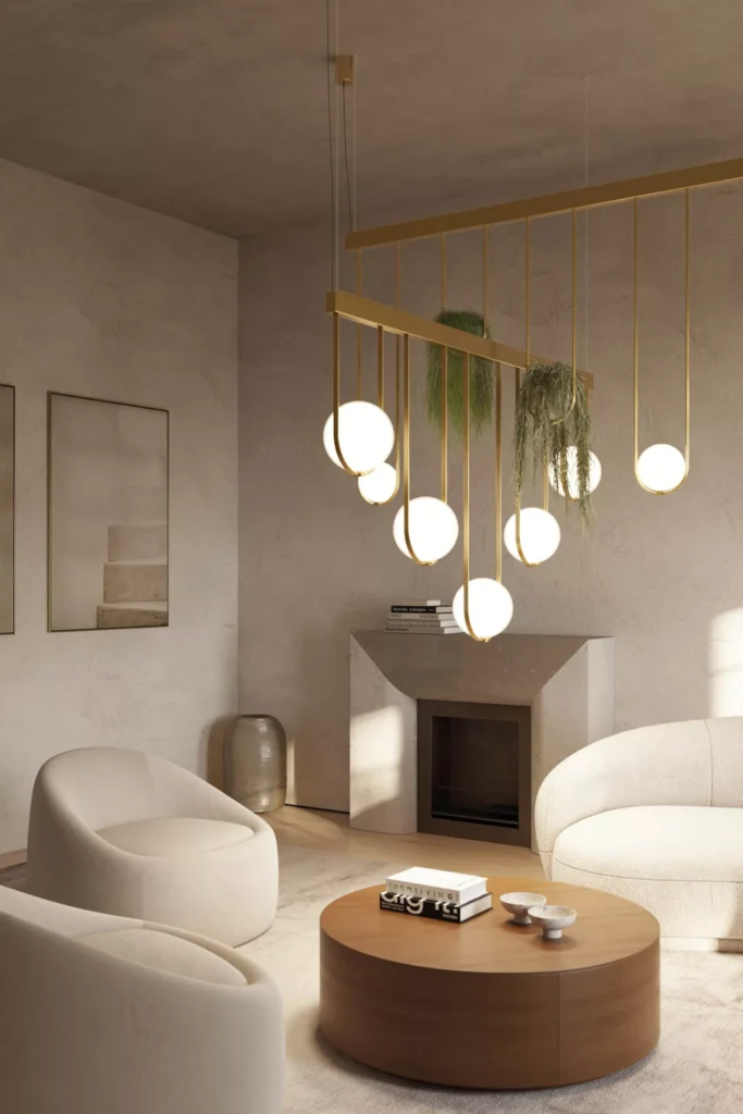 Designové osvětlení Zava Luce Orizzonte
