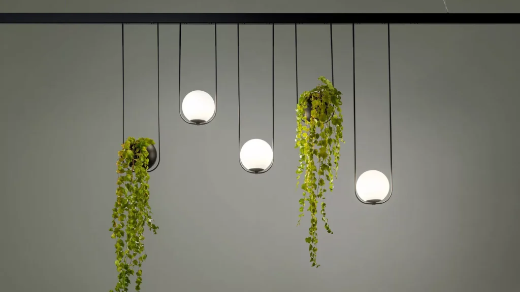 Designové osvětlení Zava Luce Orizzonte