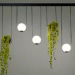 Designové osvětlení Zava Luce Orizzonte