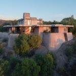 Betonový rodinný dům