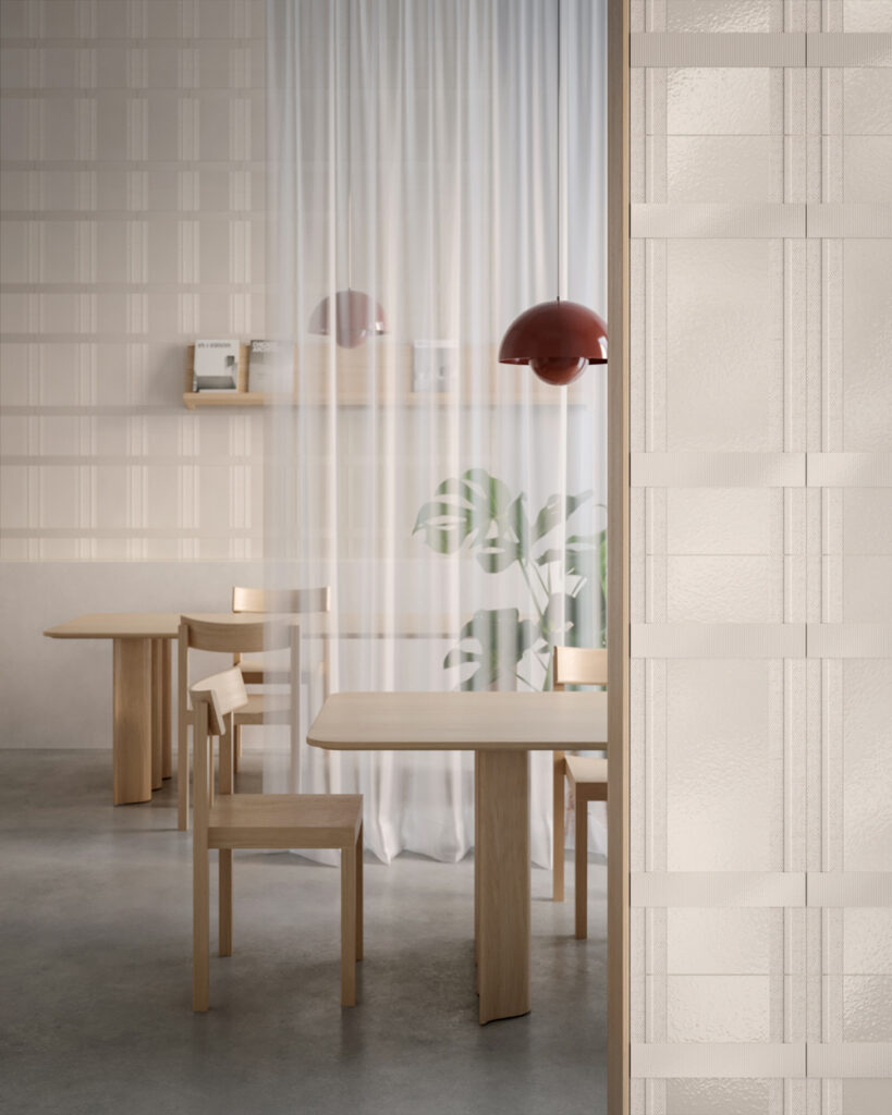 Designové obklady a dlažba