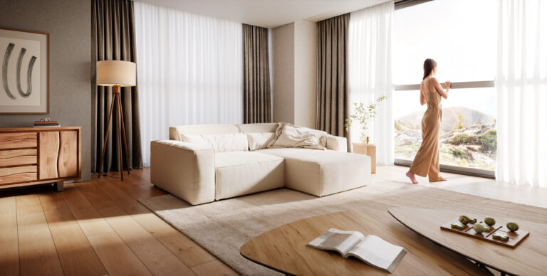 Delife designový nábytek