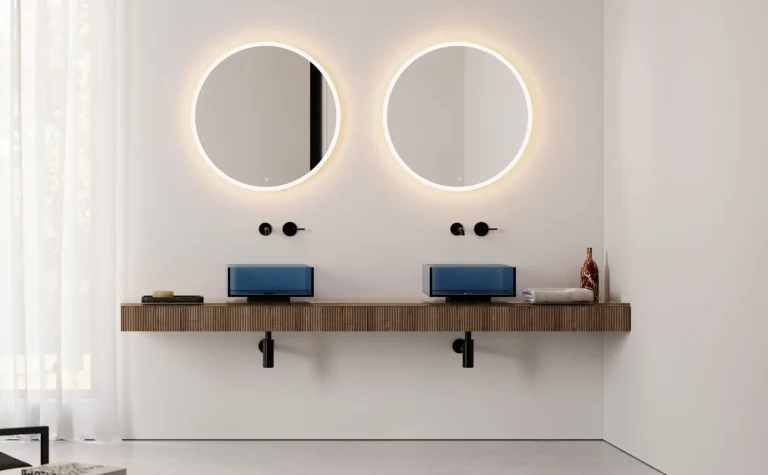 Artelinea – italský koupelnový nábytek