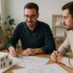 Jak vybrat architekta