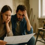 Chyby při výběru architekta