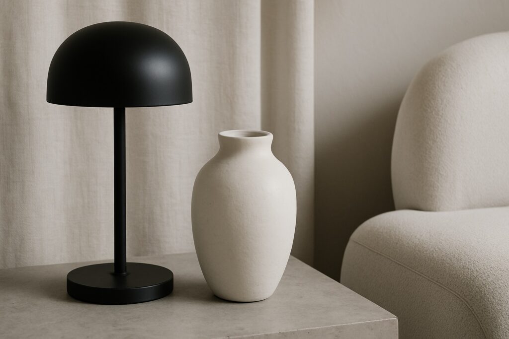 Architektonický styl minimalismus