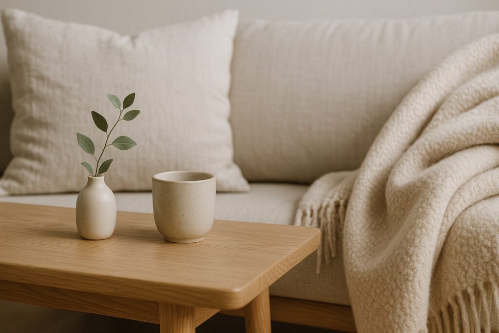 Architektonický styl skandinávský