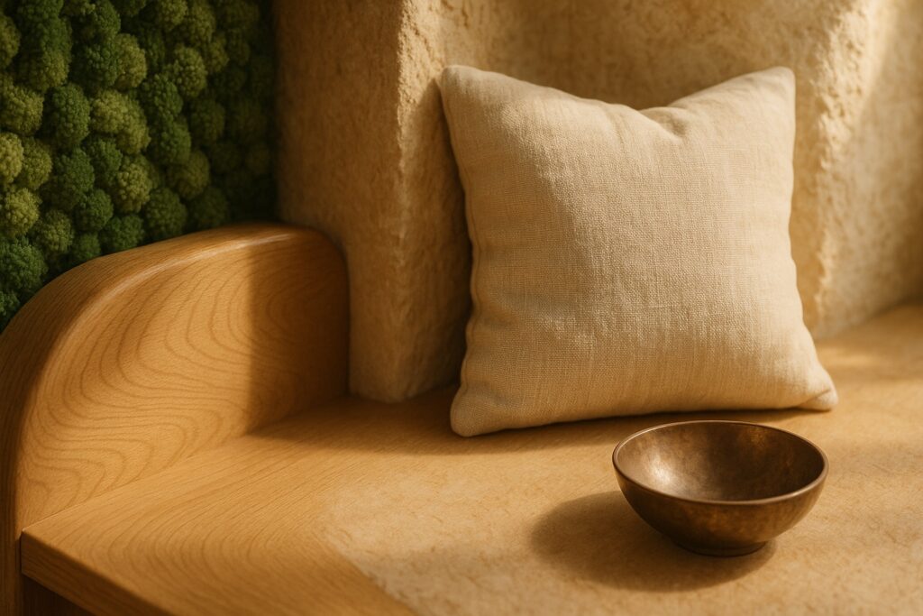 Architektonický styl organický