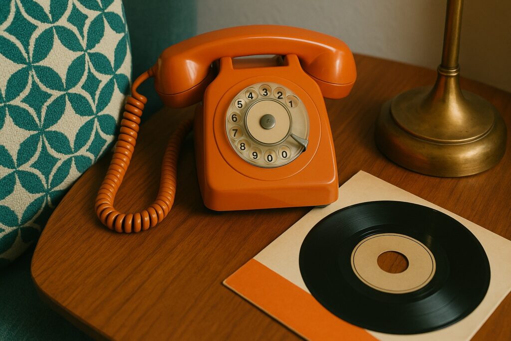 Architektonický styl retro