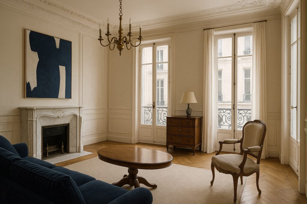 Architektonický styl klasický historizující