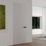 Dveře se skrytými zárubněmi Dorsis