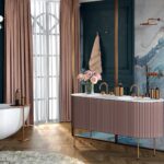 Designová baterie Redamonte