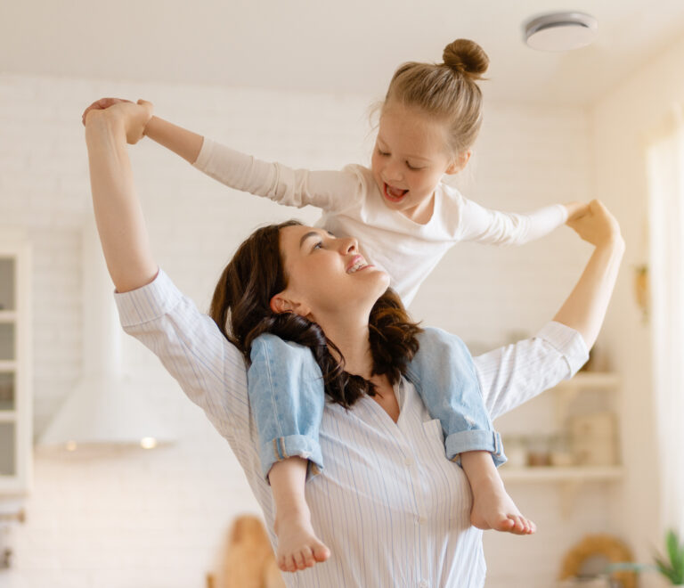 Jak doma dýchat čistší vzduch? Zehnder