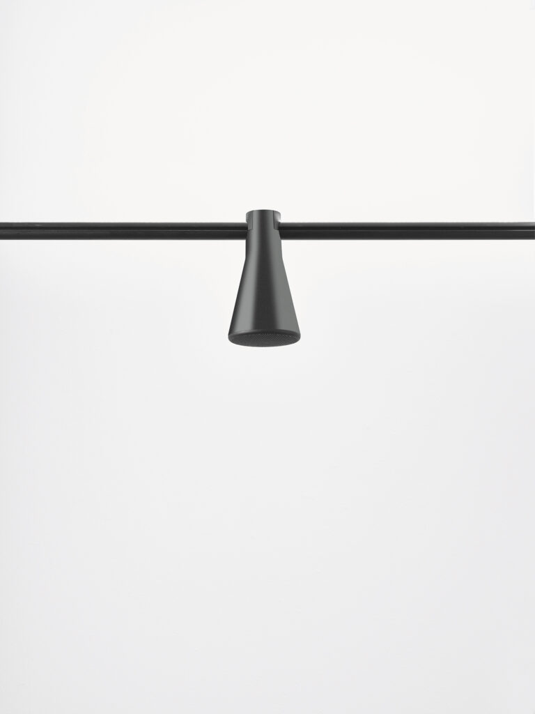 lištový systém osvětlení Rotaliana Souvlaki