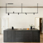 lištový systém osvětlení Rotaliana Souvlaki