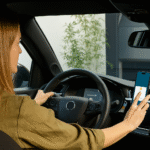 Chytrá vrata, brány a zámky dveří Somfy