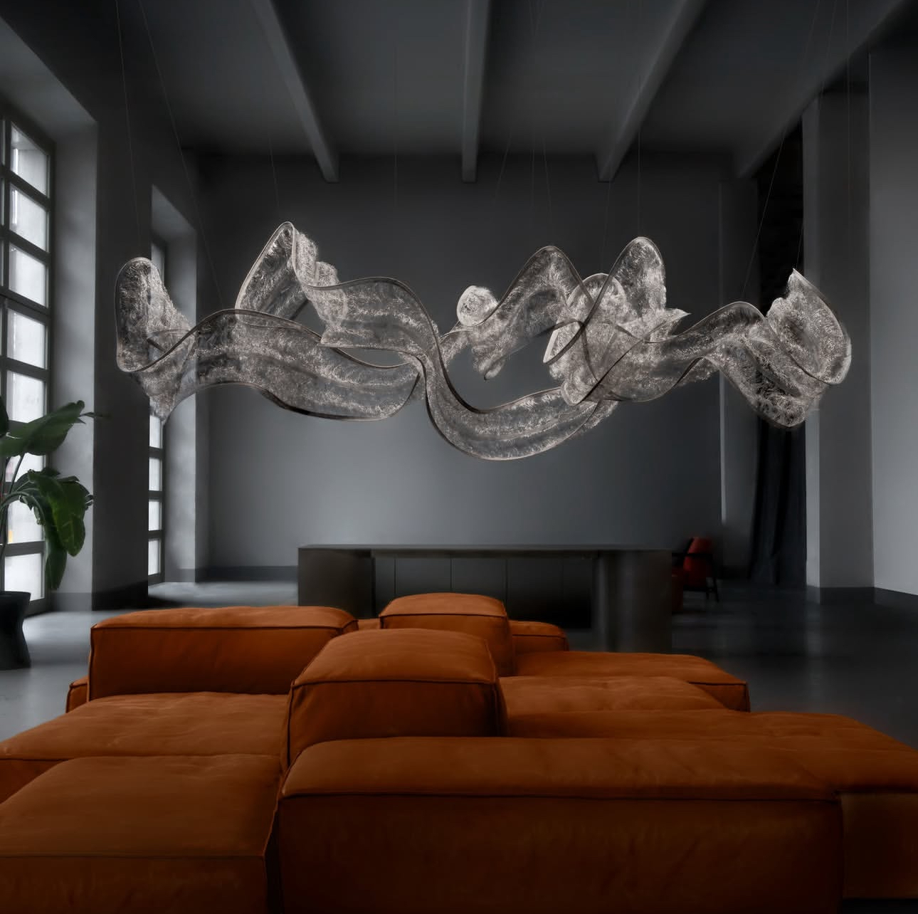 Katria Design showroom Praha