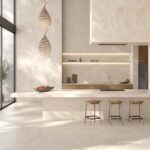 Velkoformátová dlažba a obklady Taj Mahal