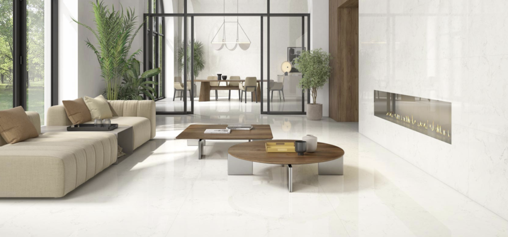 ITT Ceramic: designová keramika inspirovaná kamenem